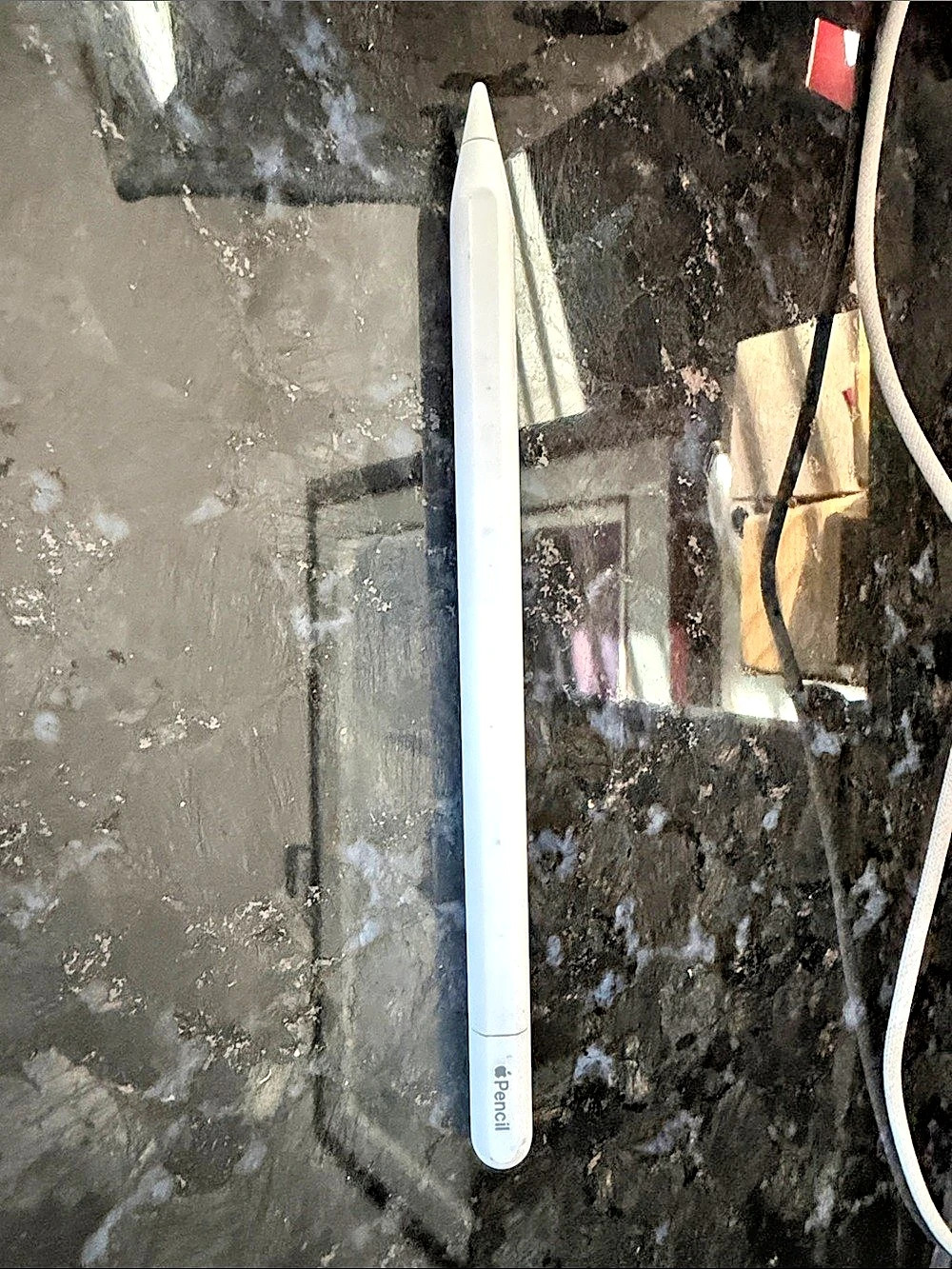 Apple Pencil (1st Generation) ) White